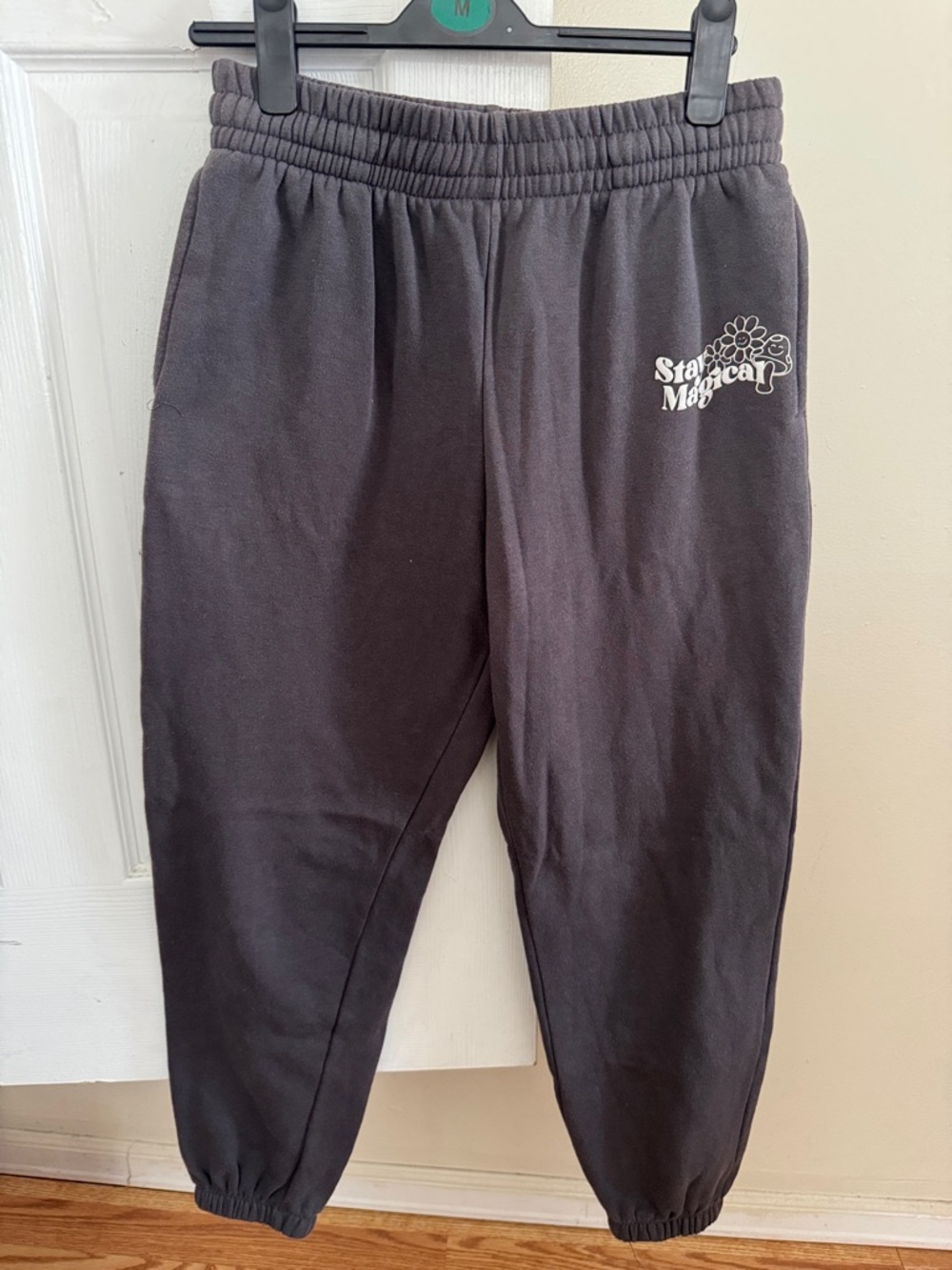 Women’s Matching Set (Bottoms Size M; Top Size L)